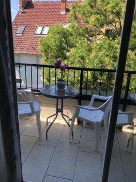 Mosoly Szallashely Guest house Szeged