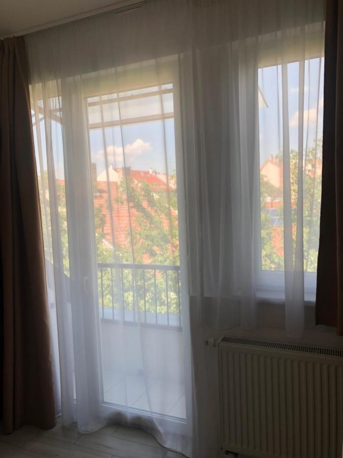 Mosoly Szallashely Guest house