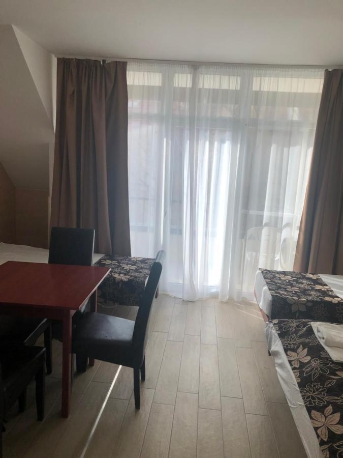 Guest house Mosoly Szallashely Szeged