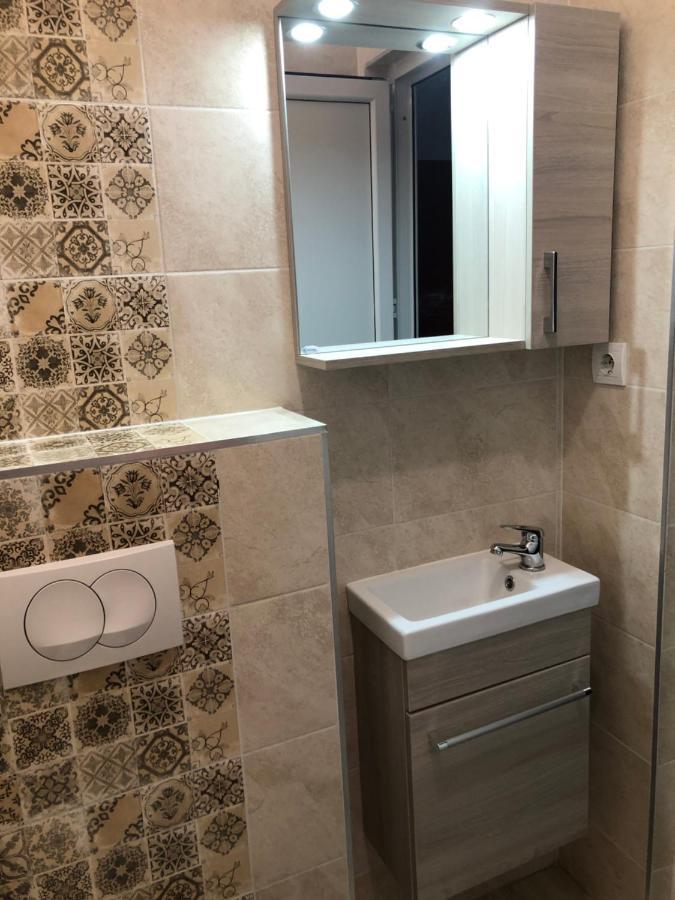 Mosoly Szallashely Guest house 2*