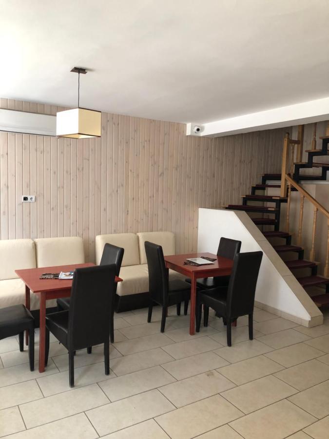 Mosoly Szallashely Guest house