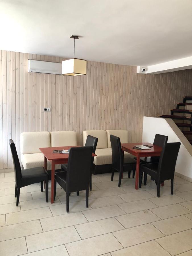 Mosoly Szallashely Guest house
