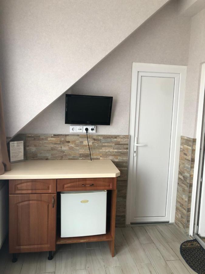 Guest house Mosoly Szallashely 2*