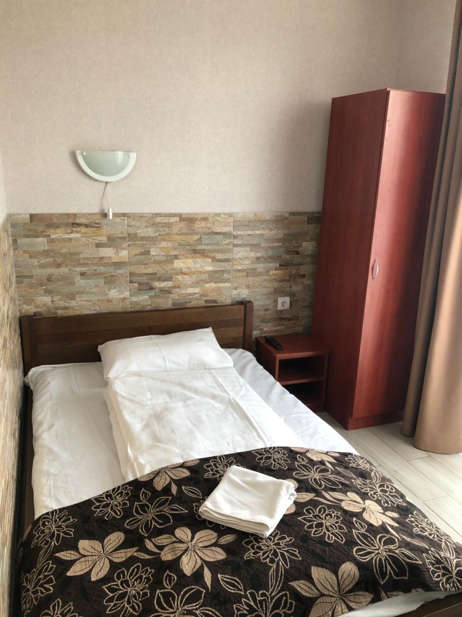 Mosoly Szallashely Guest house