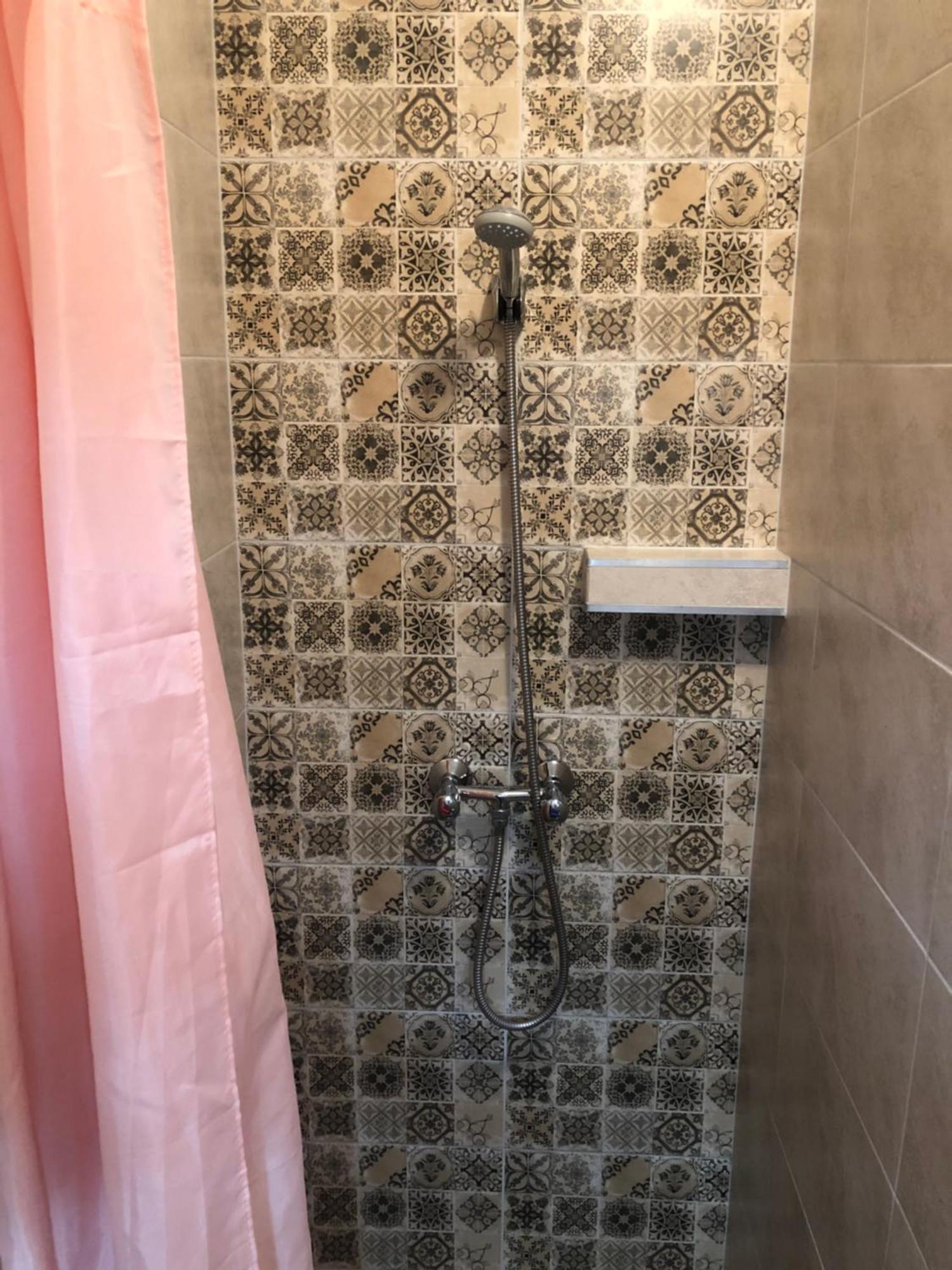 Mosoly Szallashely Guest house