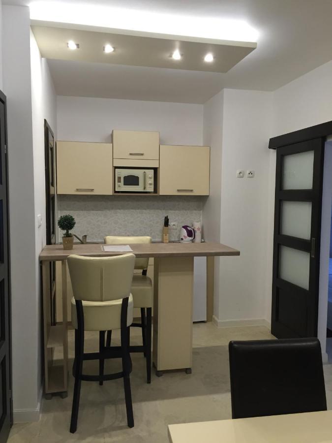 Guest house Mosoly Szallashely