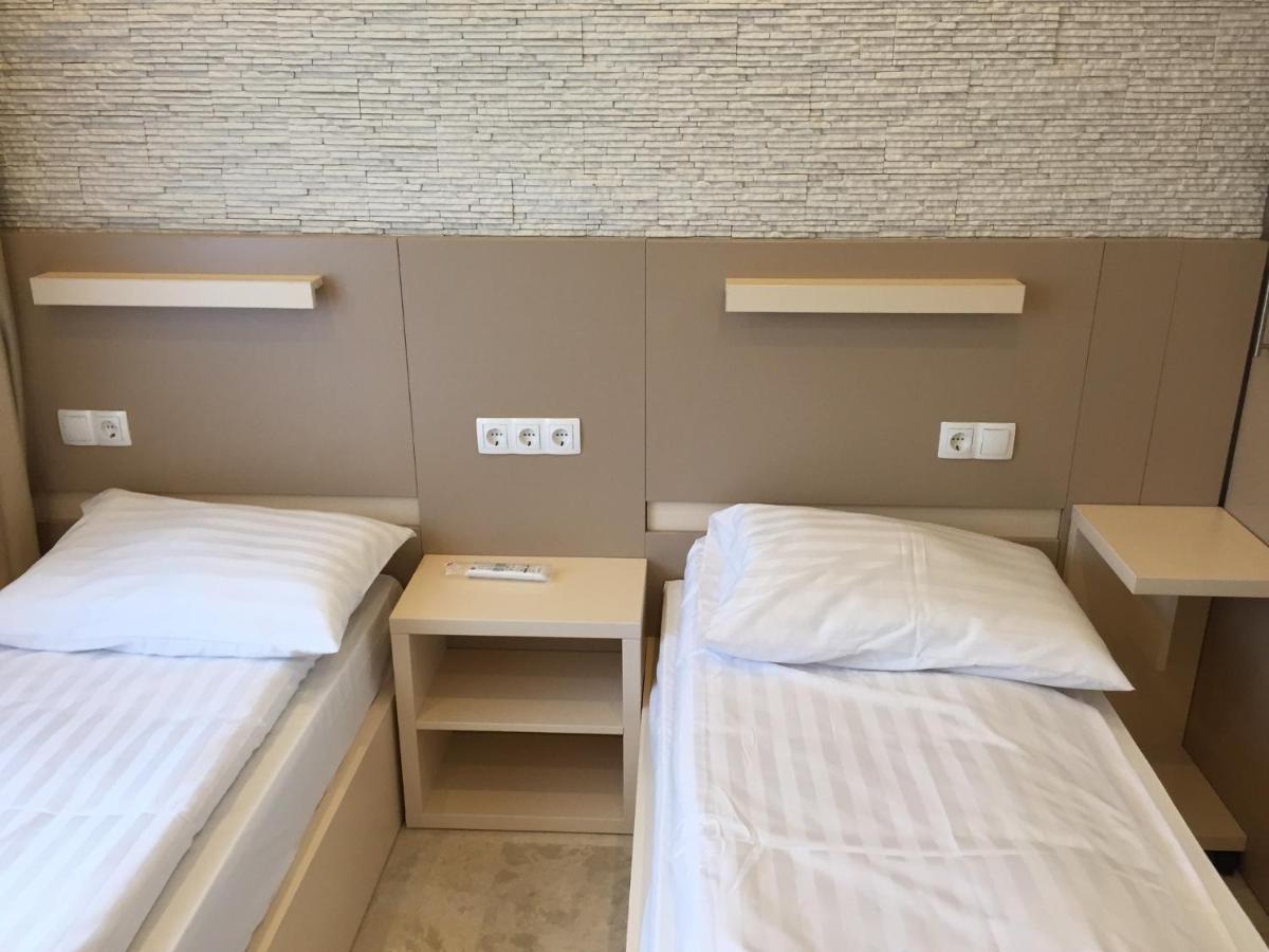 Guest house Mosoly Szallashely