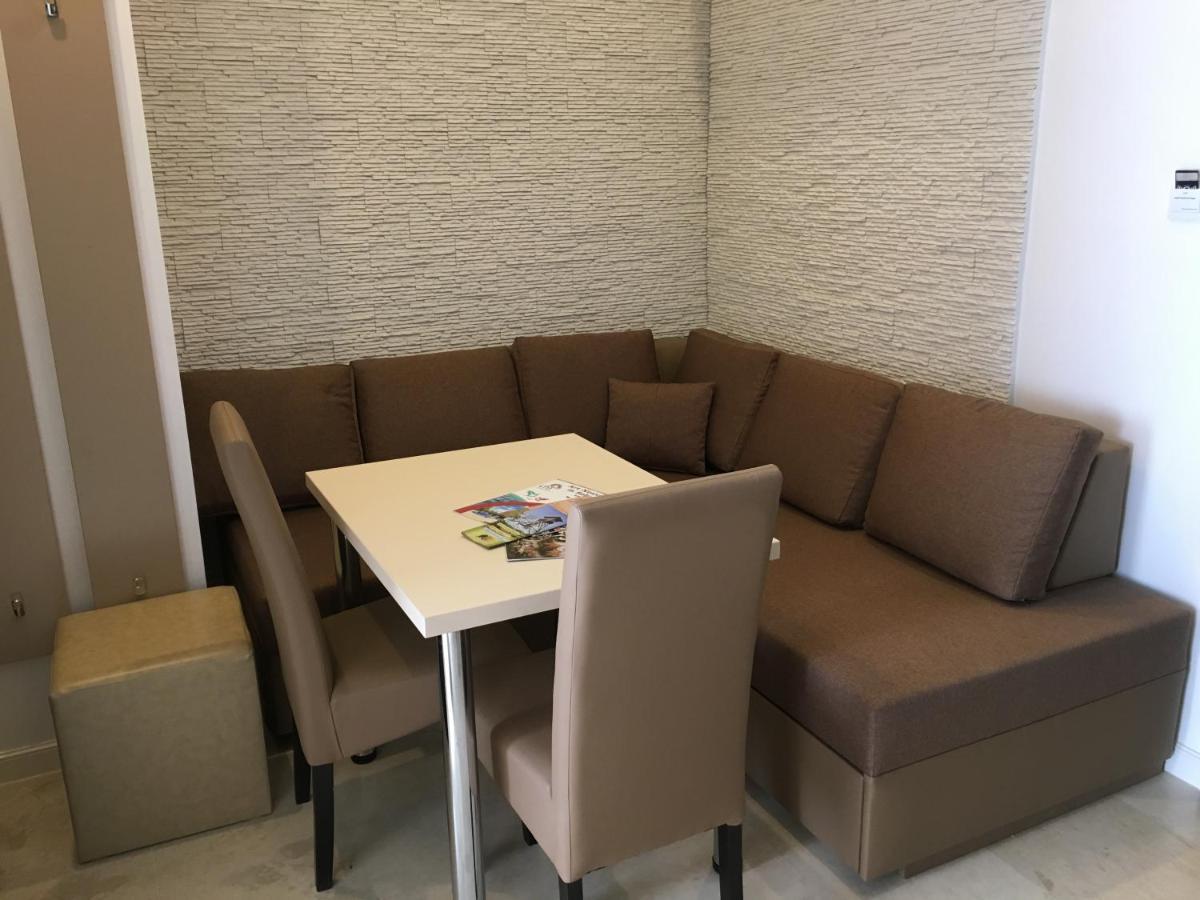 Guest house Mosoly Szallashely 2*