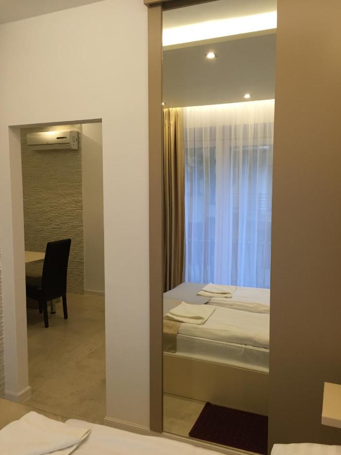 Mosoly Szallashely 2* Szeged