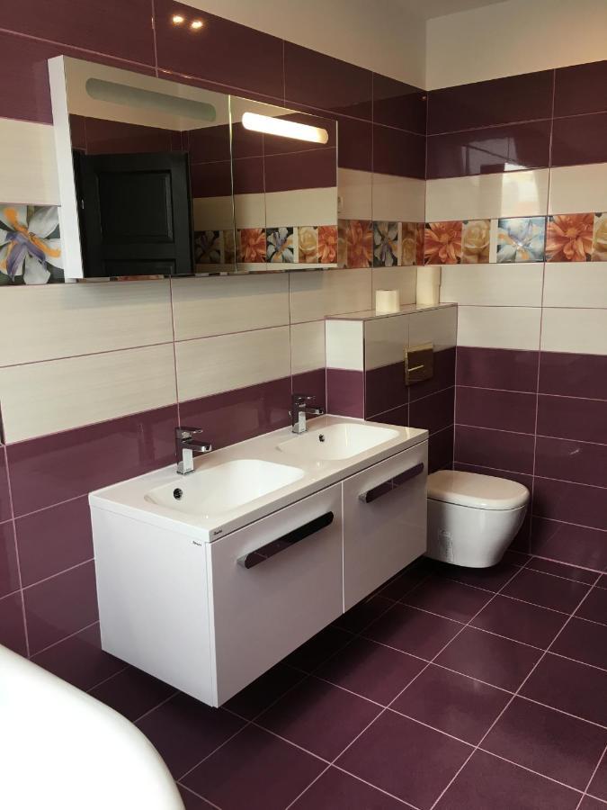 Mosoly Szallashely Guest house