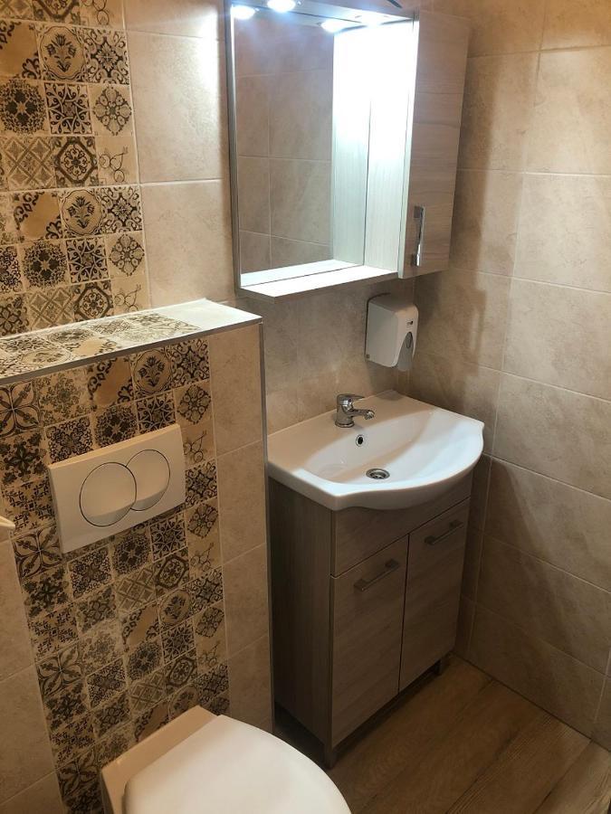 Guest house Mosoly Szallashely Szeged