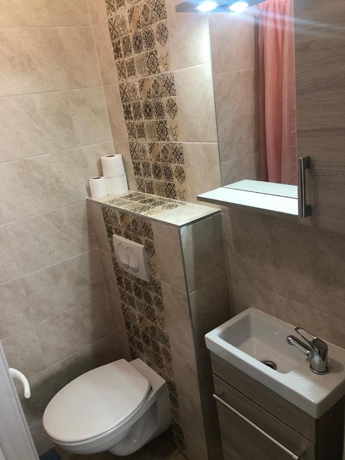 Mosoly Szallashely 2* Szeged