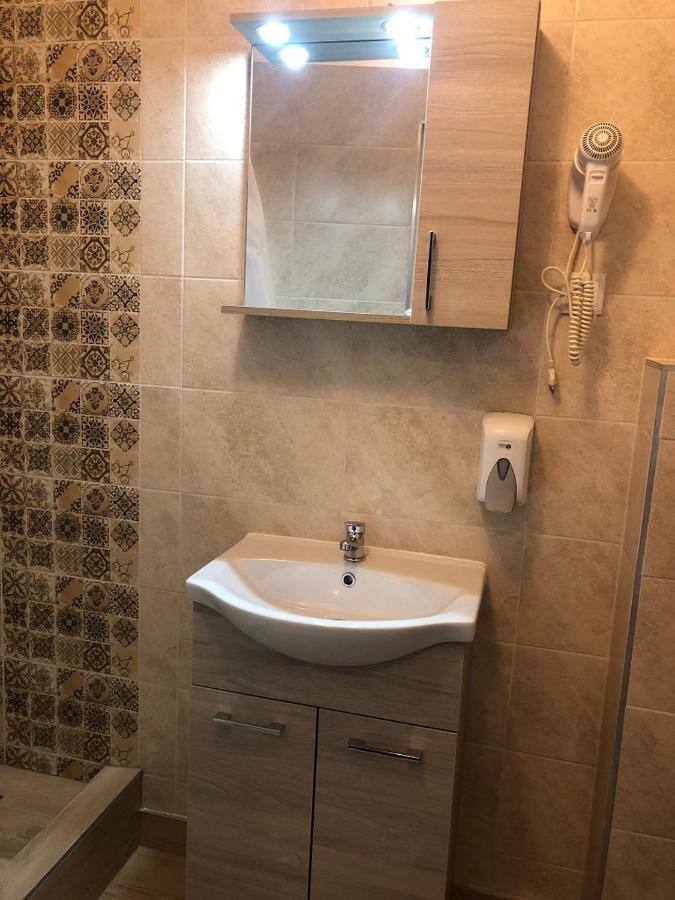 Mosoly Szallashely Guest house 2*