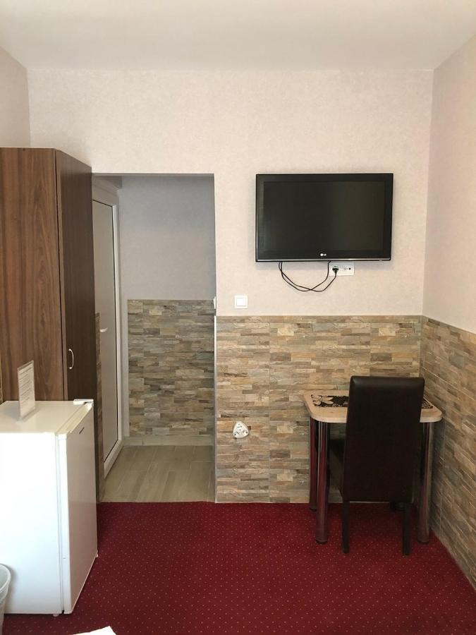 Mosoly Szallashely Guest house
