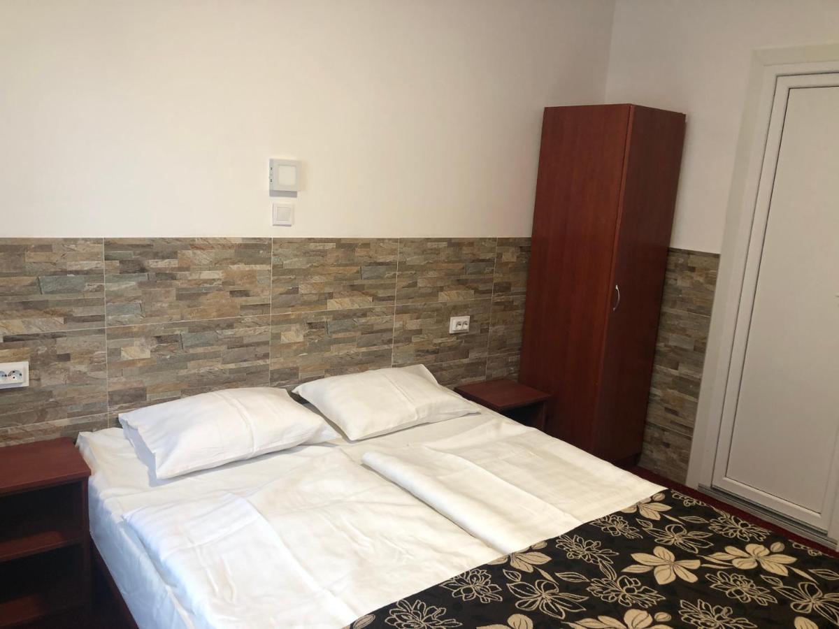 Guest house Mosoly Szallashely 2*