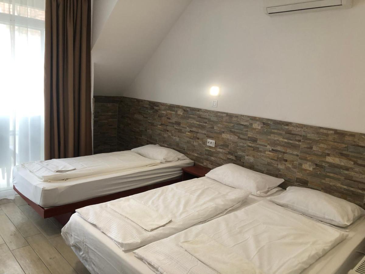 Guest house Mosoly Szallashely Szeged