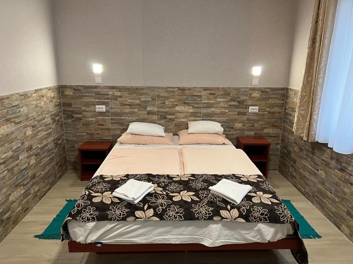 Guest house Mosoly Szallashely 2*