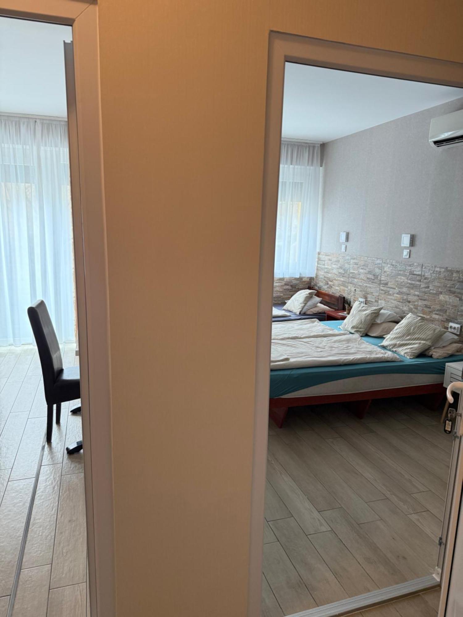 Mosoly Szallashely Guest house Szeged