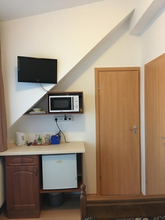 Gasthuis Mosoly Szallashely 2*