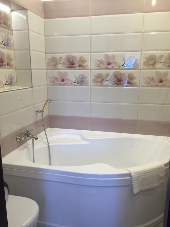 Guest house Mosoly Szallashely 2*