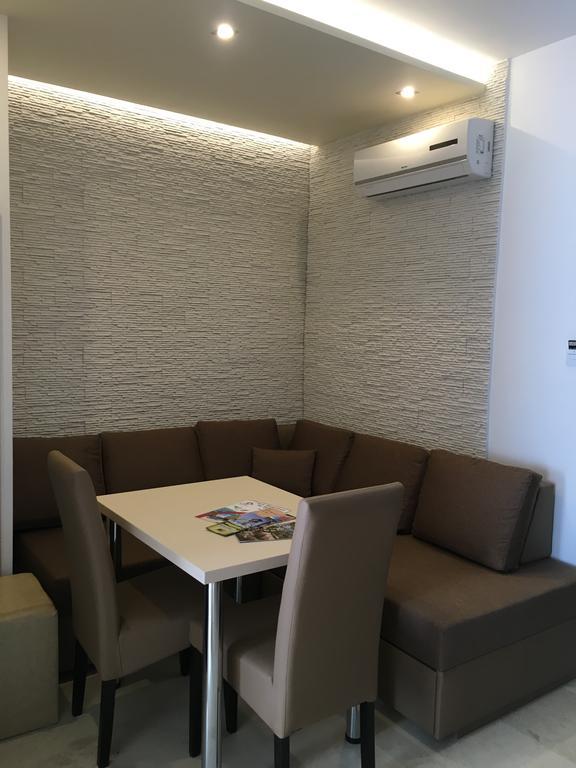 Guest house Mosoly Szallashely 2*