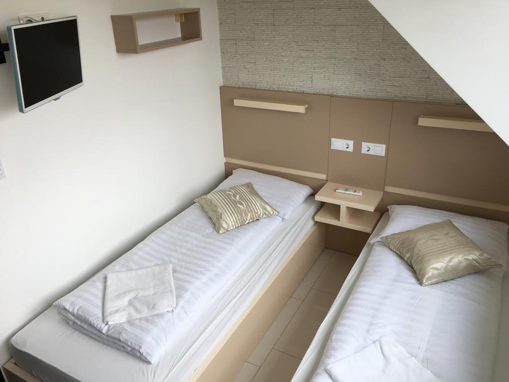 Mosoly Szallashely Guest house