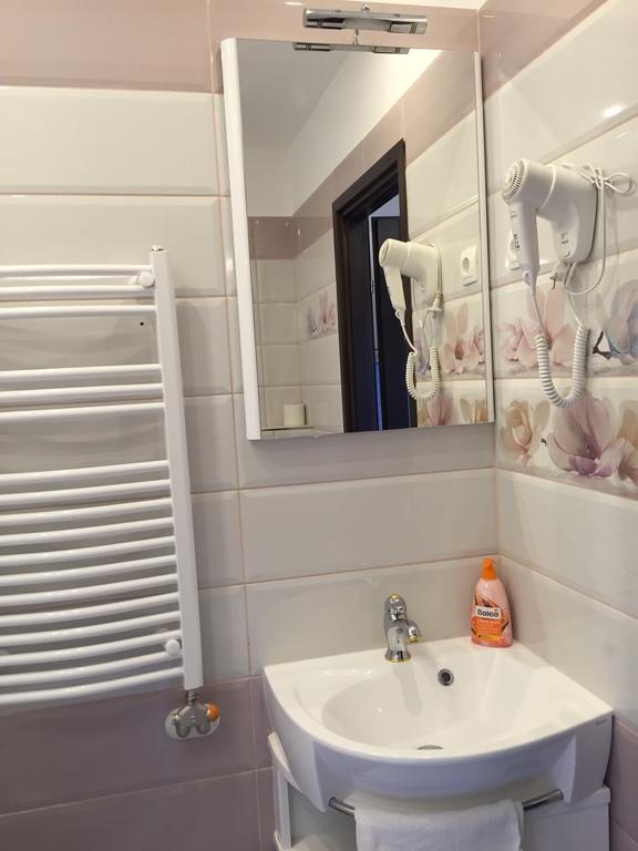 Guest house Mosoly Szallashely 2*
