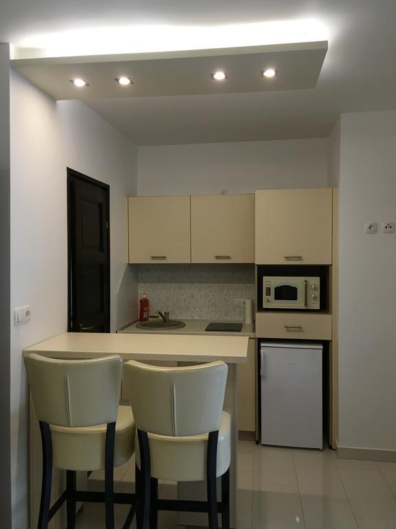 Mosoly Szallashely Guest house Szeged