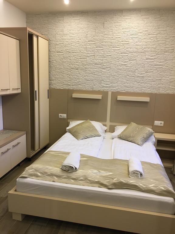 Mosoly Szallashely Guest house Szeged
