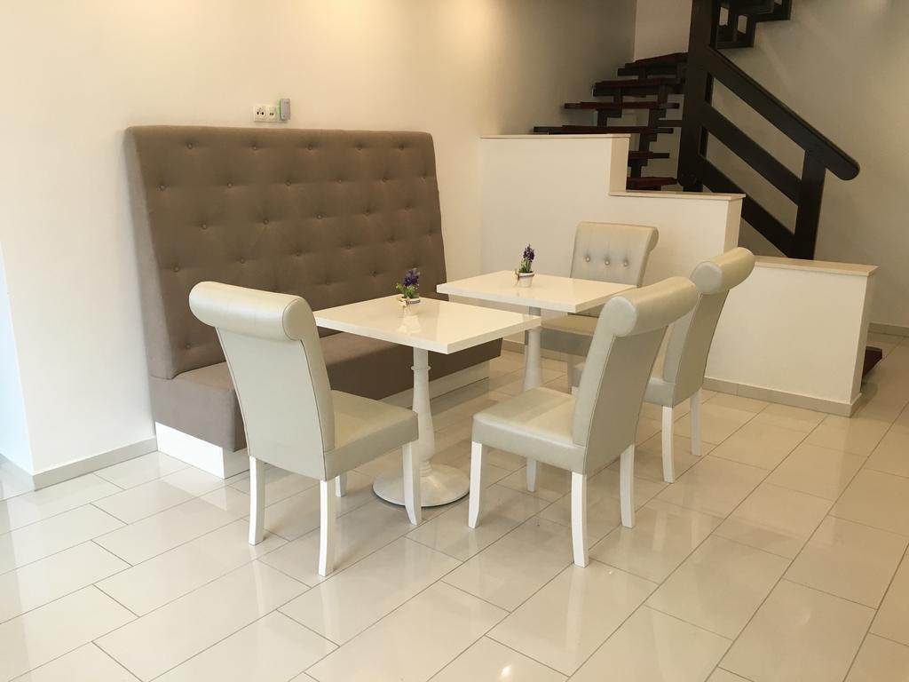 Guest house Mosoly Szallashely