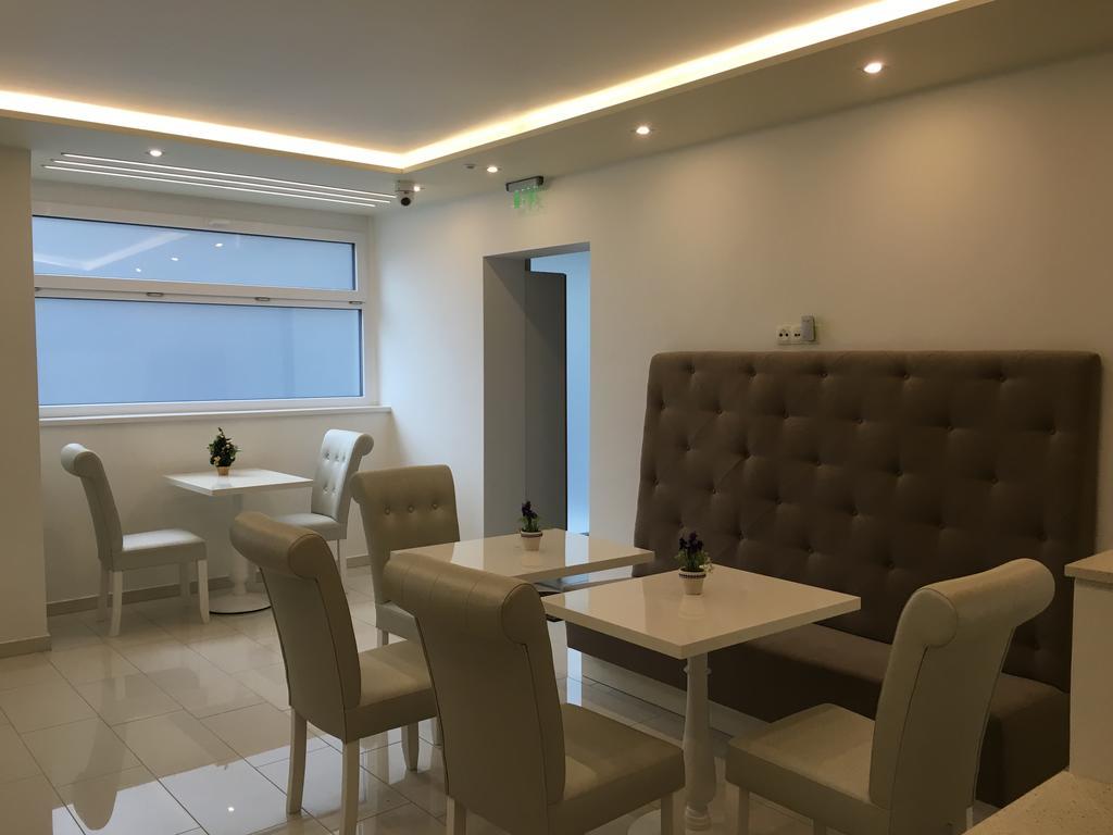Mosoly Szallashely Guest house 2*