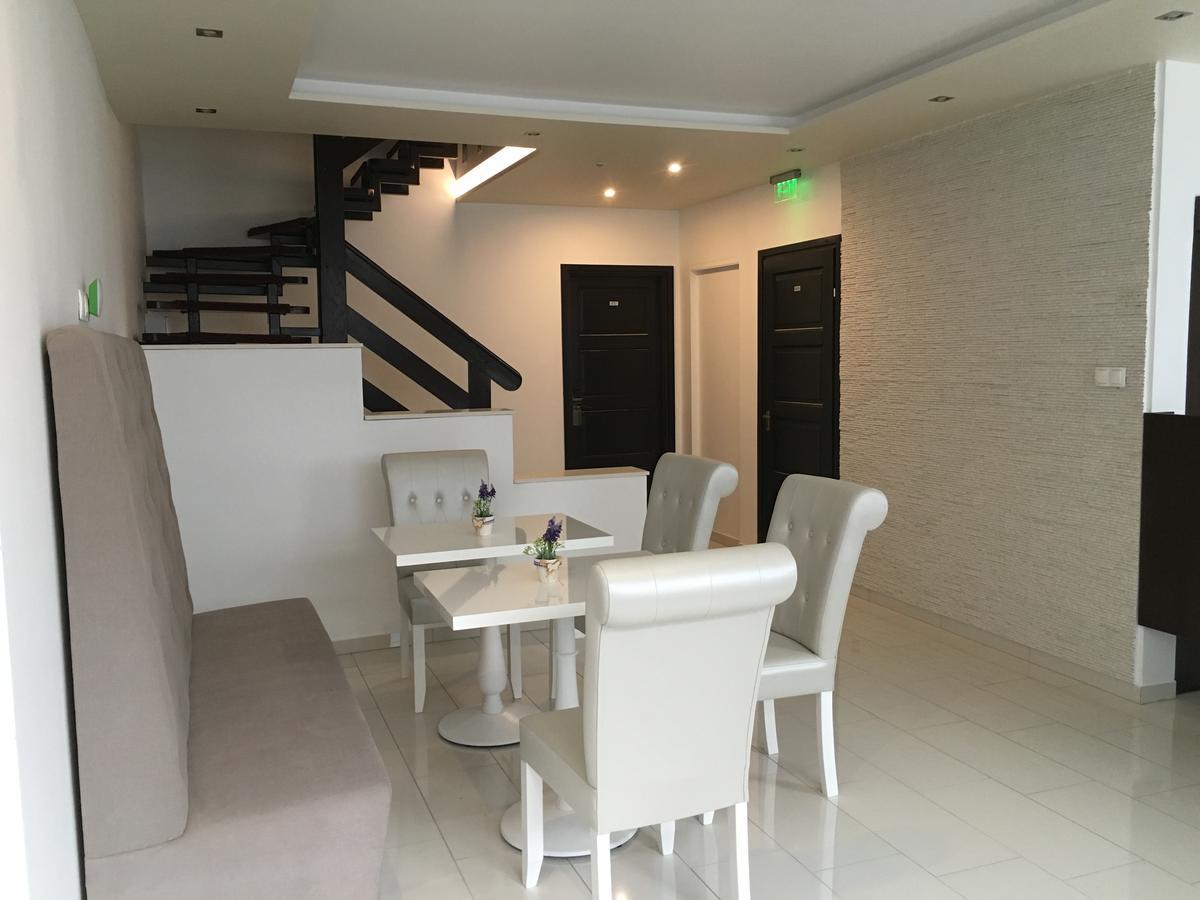 Mosoly Szallashely Guest house Szeged