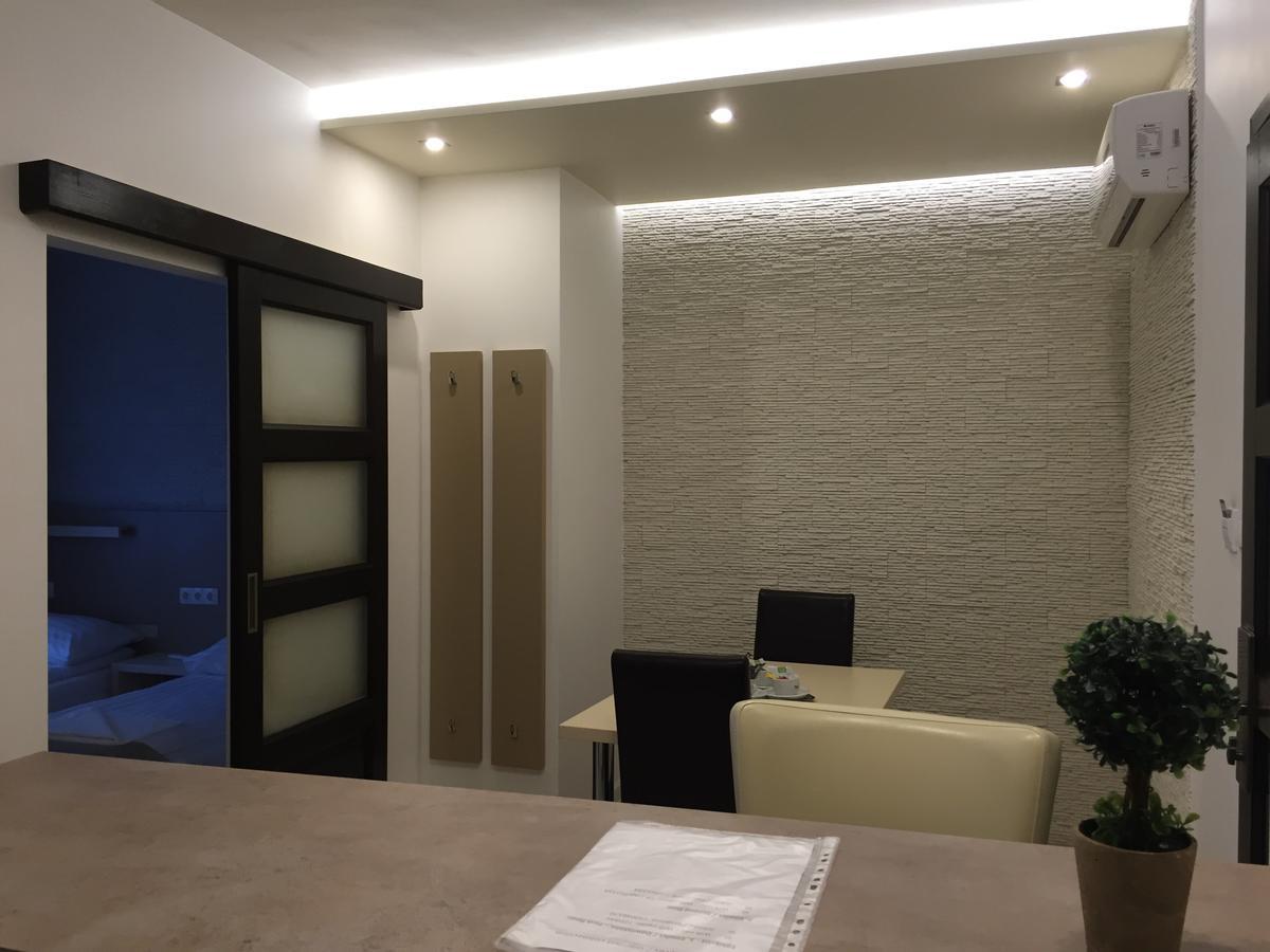 Guest house Mosoly Szallashely