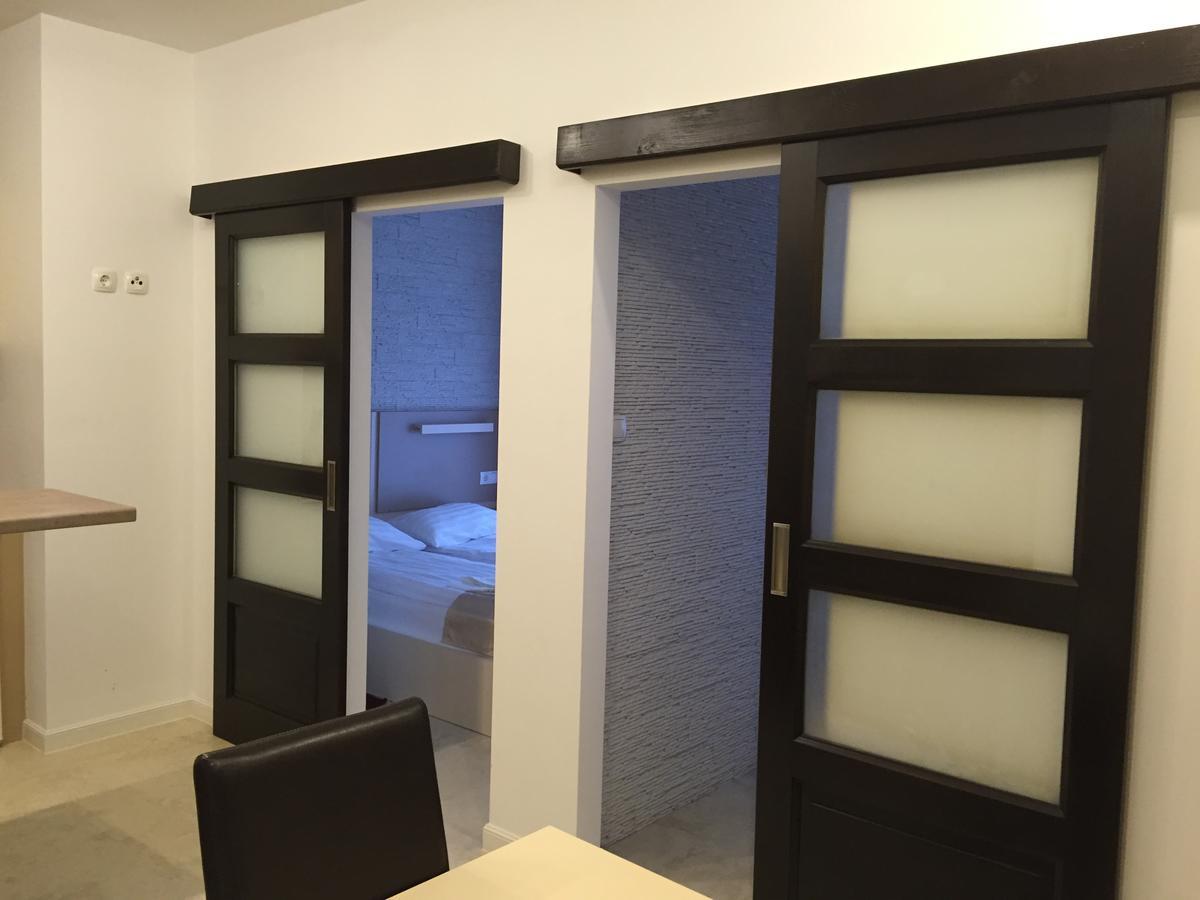 Guest house Mosoly Szallashely 2*