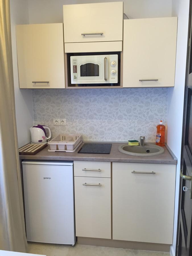 Mosoly Szallashely Guest house 2*