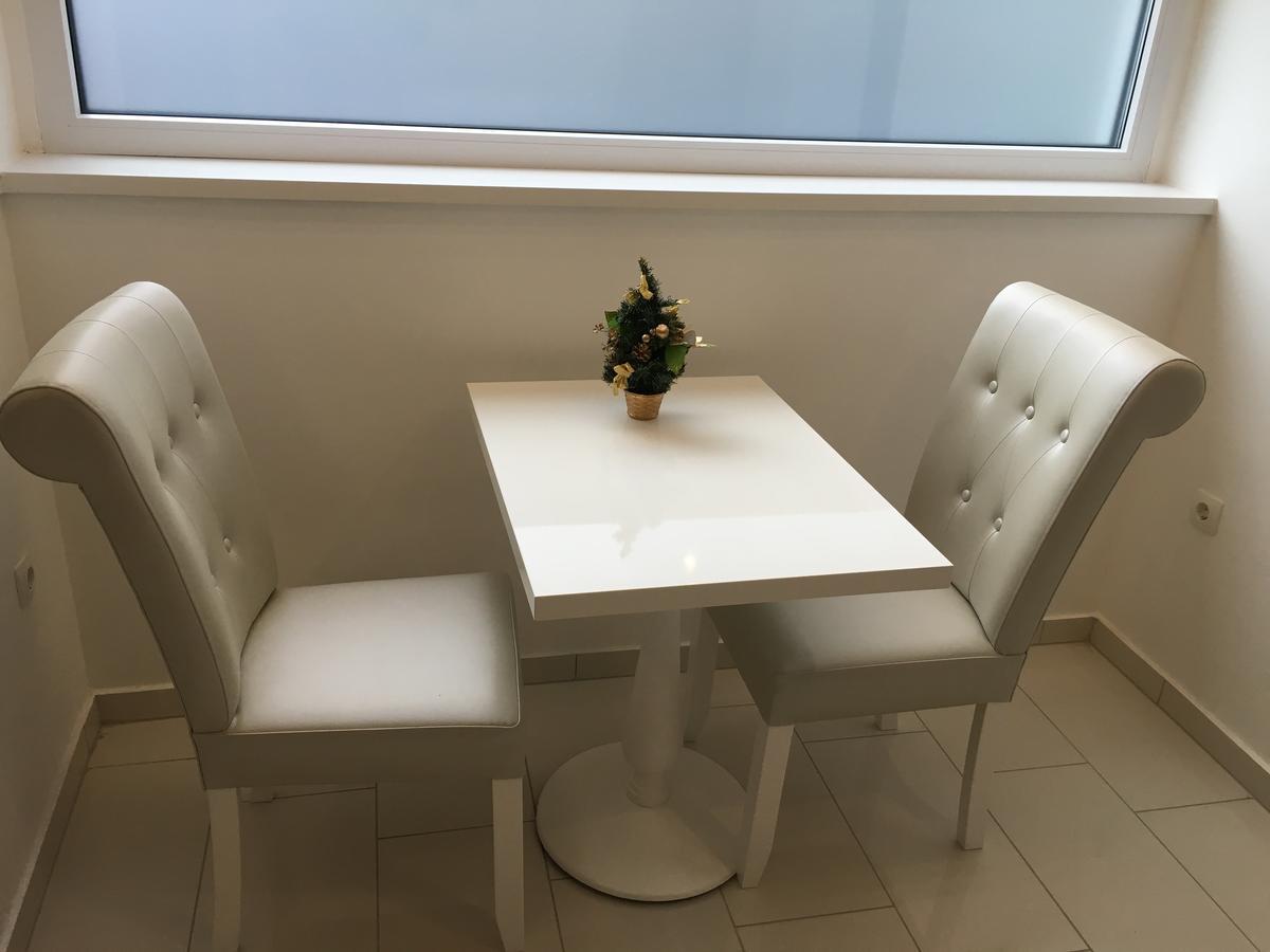 Guest house Mosoly Szallashely 2*