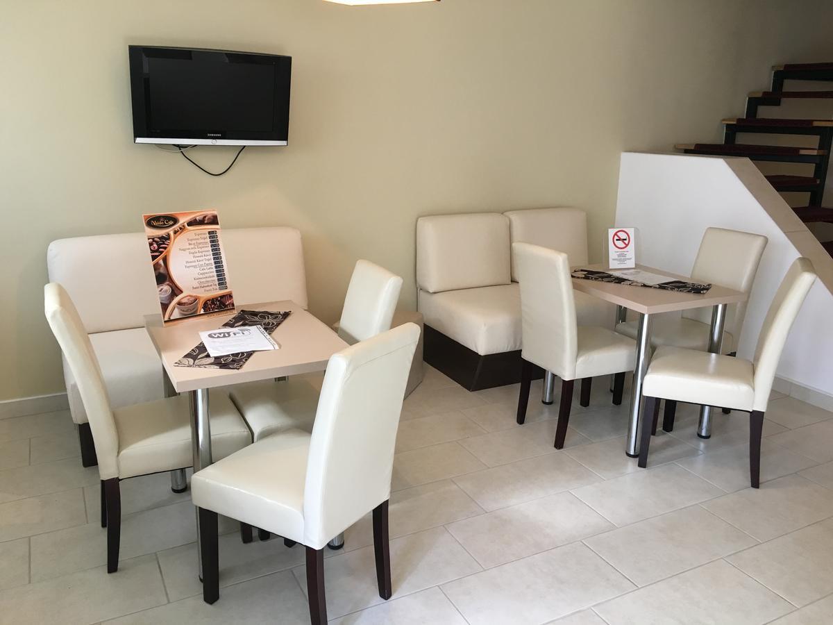 Mosoly Szallashely Guest house Szeged