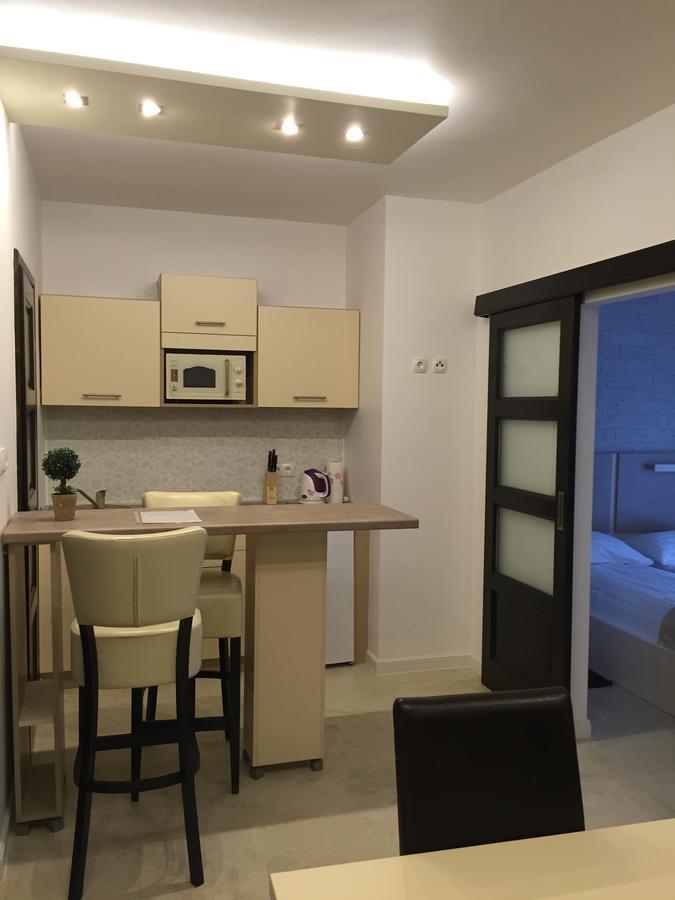 Mosoly Szallashely Guest house 2*