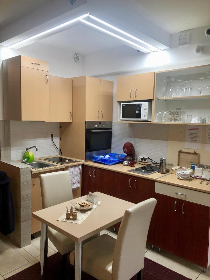 Guest house Mosoly Szallashely 2*