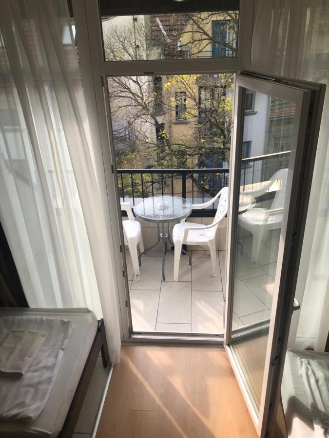 Mosoly Szallashely Guest house